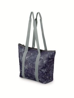 Termotaška s objemem 17 l floral