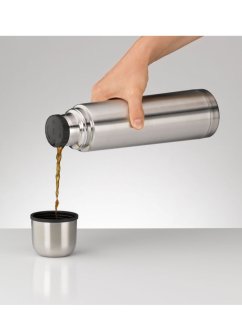 Termoska Eco II steel mat 0,75l