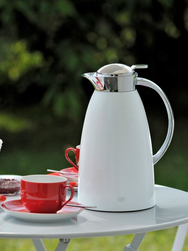 Termokonvice Gusto Coconut White 1l