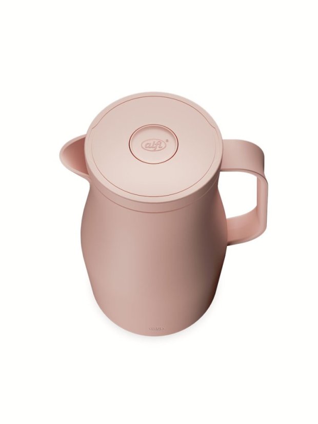 Termokonvica ECONSCIOUS powder rose 1l