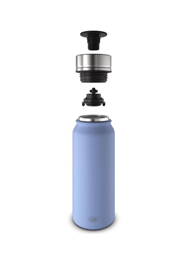 Termohrnček PURE polar blue 0,5 l