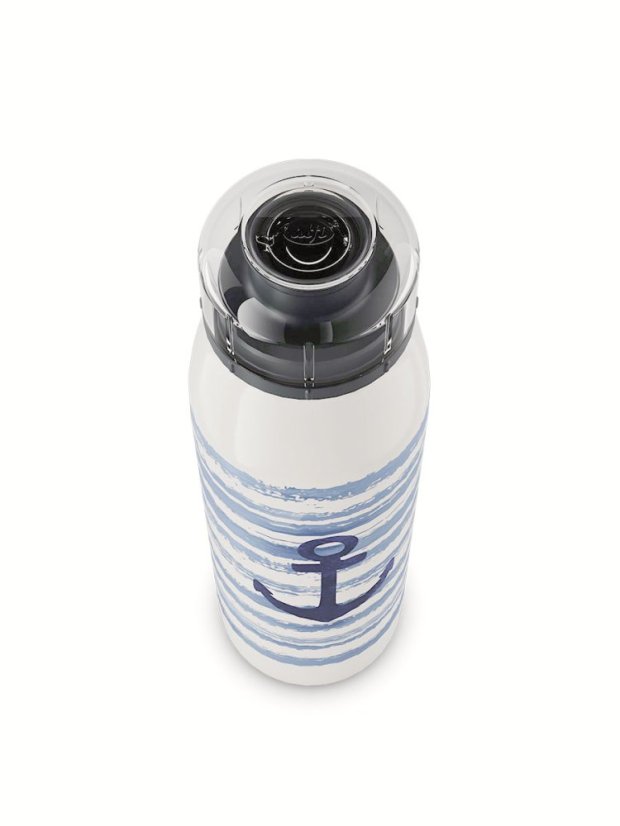 Termoska navy 0,5l