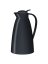 Termokonvice ECO plast black mat 1l
