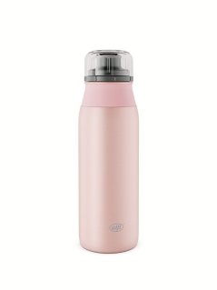 Lahev pastel rose mat 0,6l