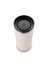 Termohrnek linen beige mat PRO 0,38 l