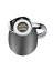 Termokonvica GUSTO space grey 1l