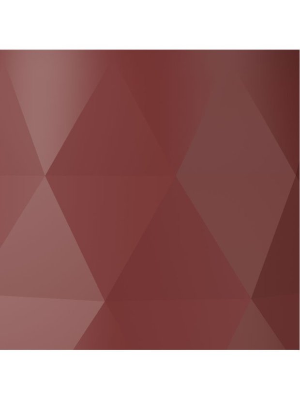 Lahev ENDLESS mediterranean red mat 0,9 l