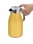 Termokanvica SKYLINE spicy mustard mat 1l
