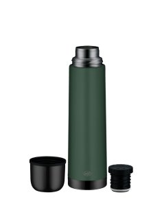 Termoska Eco II pastel forest mat 0,75l