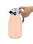 Termokonvice SKYLINE pastel apricot 1l