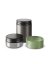 Termonádoba Endless celadon green mat 0,5 l