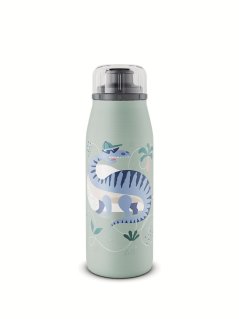 Termoska crazy dinos 0,35l