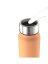 Termohrnek PURE sunset peach 0,5 l