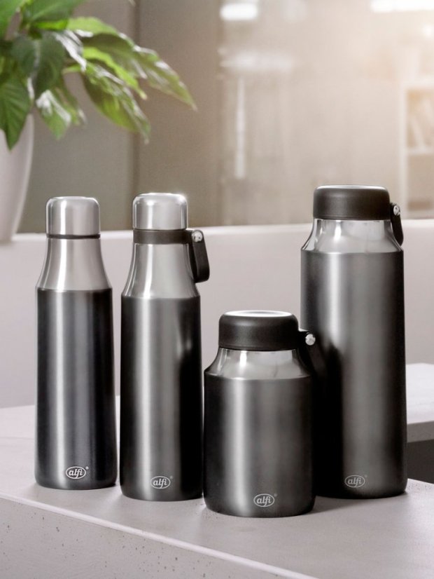 Termoska City Loop cool grey 0,5l