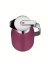 Termokonvica SKYLINE deep rose mat 1l