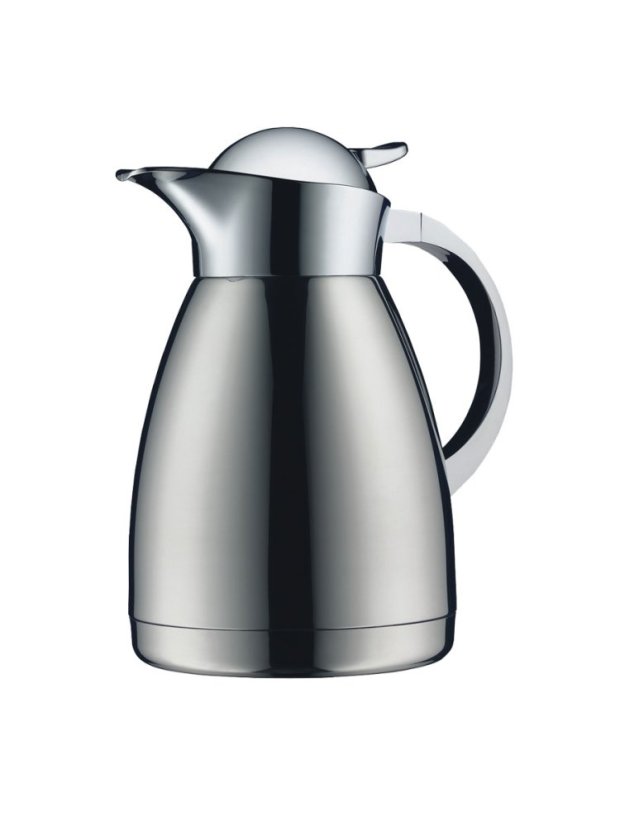 Termokanvica Albergo steel 1l (Toptherm)