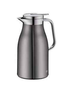 Termokonvice SKYLINE grey mat 1l