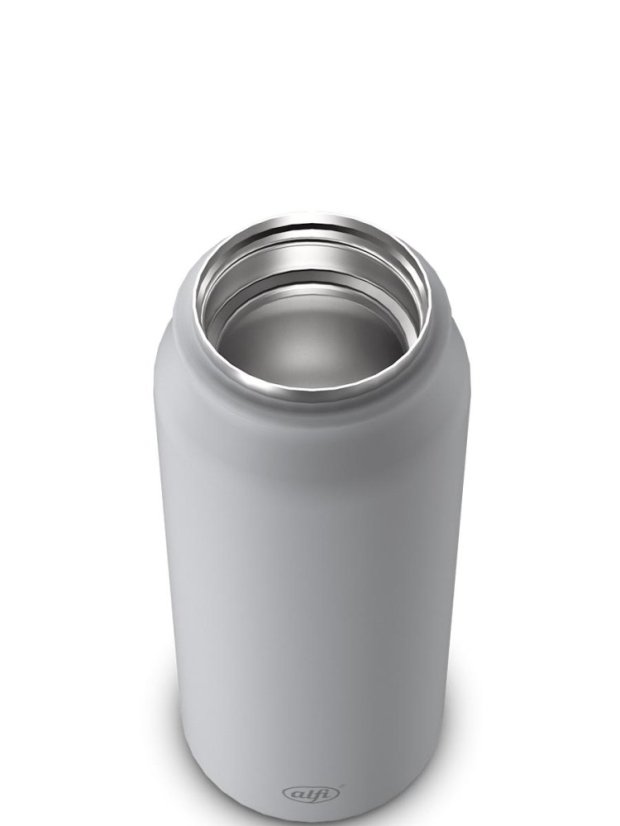 Termohrnček PURE fog grey 0,5 l