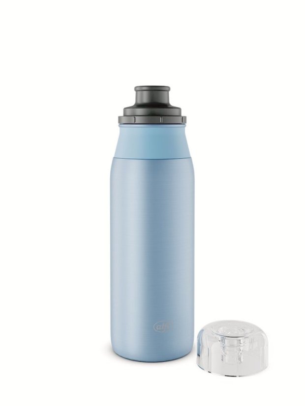 Fľaša pastel water mat 0,6l