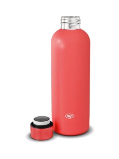 Termoska BASICS deep apricot mat 0,5 l