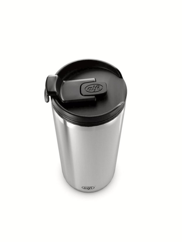 Termohrnček steel 0,4 l