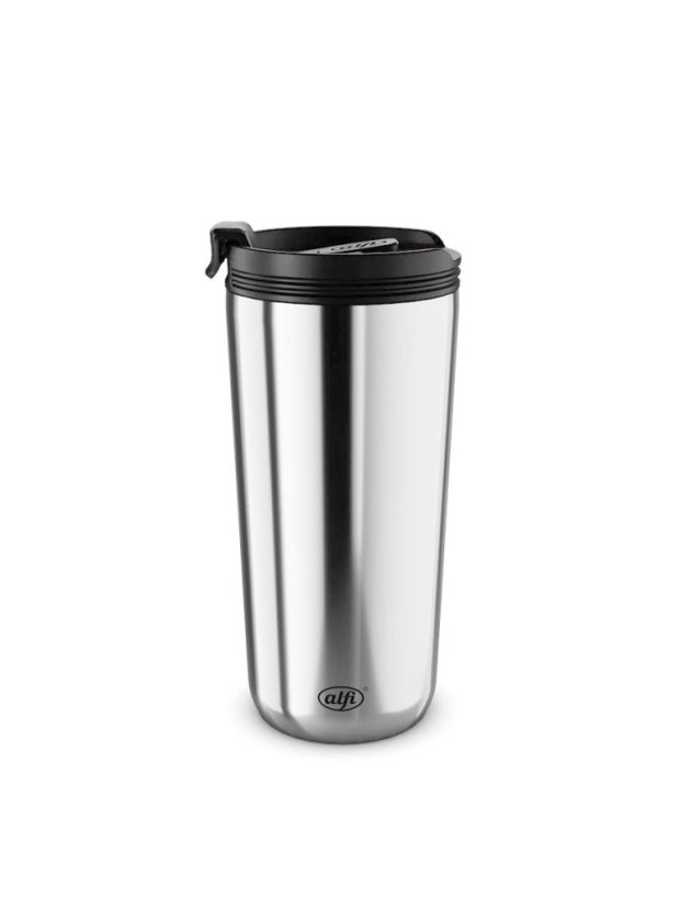 Termohrnček steel 0,4 l
