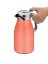 Termokonvice SKYLINE deep apricot 1l