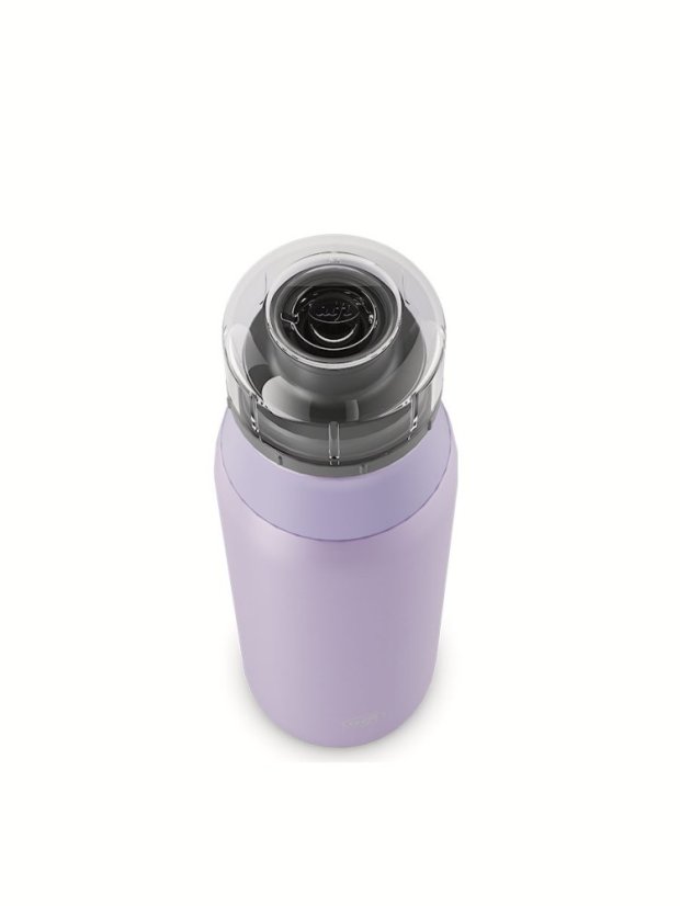 Lahev pastel lavender mat 0,6l