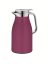 Termokonvica SKYLINE deep rose mat 1l
