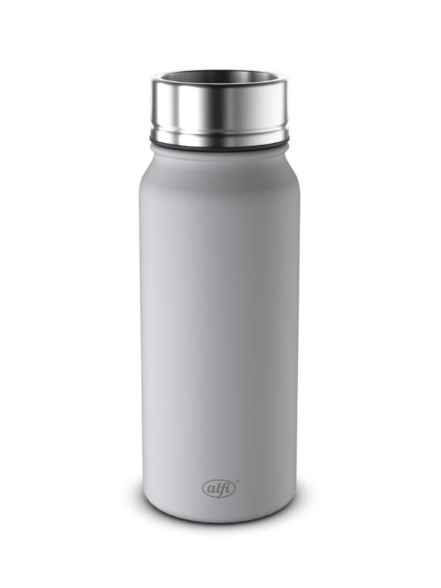 Termohrnček PURE fog grey 0,5 l