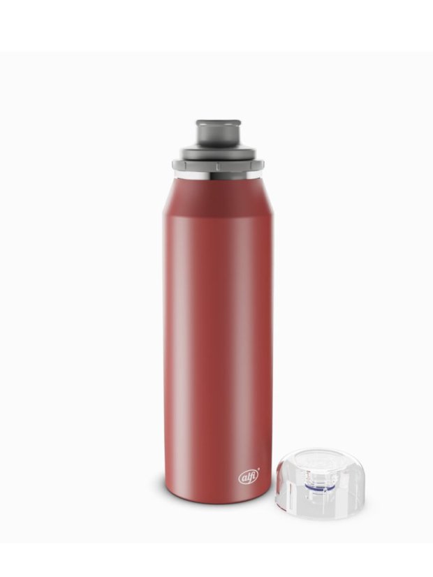 Termoska ENDLESS mediterranean red mat 0,5l
