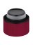 Termoska BASICS deep rose mat 0,5 l