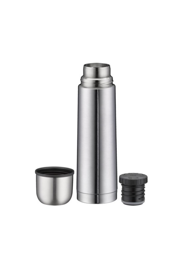 Termoska Eco II steel mat 0,5l