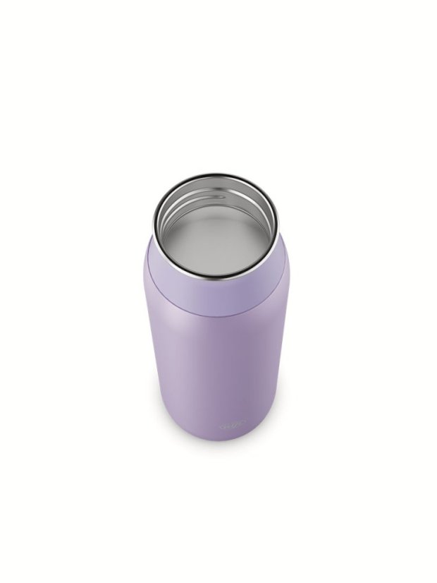Lahev pastel lavender mat 0,6l
