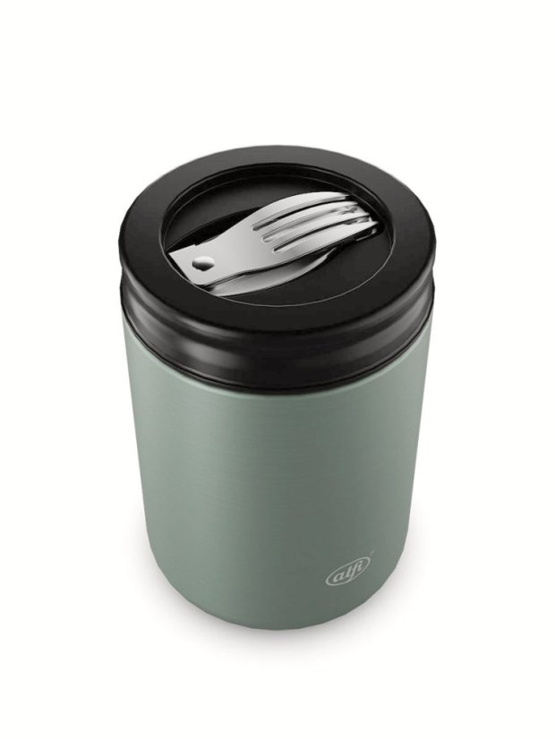 Termonádoba pastel forest mat 0,35l