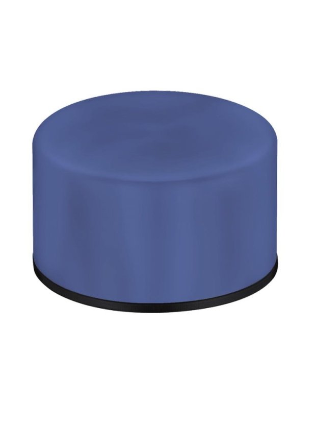 Termoska BASICS deep water mat 0,5 l