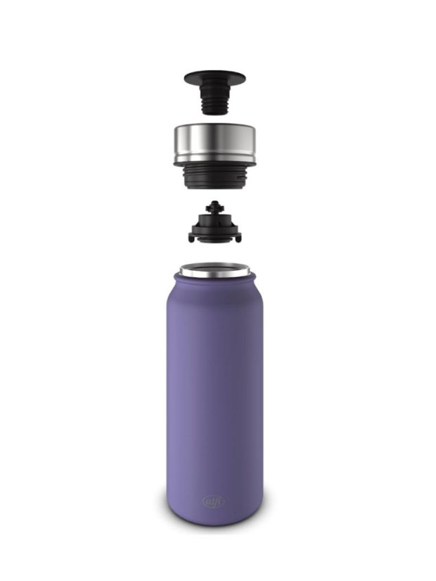 Termohrnek PURE iris bloom 0,5 l