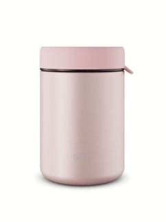 Termonádoba pastel rose mat 0,35l