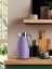 Termokanvica SKYLINE lavender mat 1l
