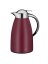 Termokonvica SIGNO ruby red 1l