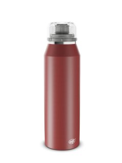 Termoska ENDLESS mediterranean red mat 0,5l