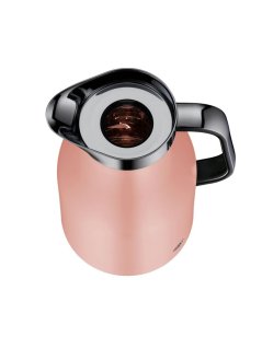 Termokonvice SKYLINE pastel rose mat 1l