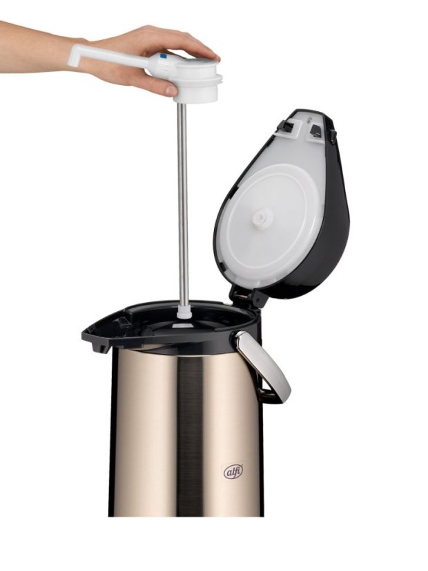 Termokanvica Beverage Spender 2,2l