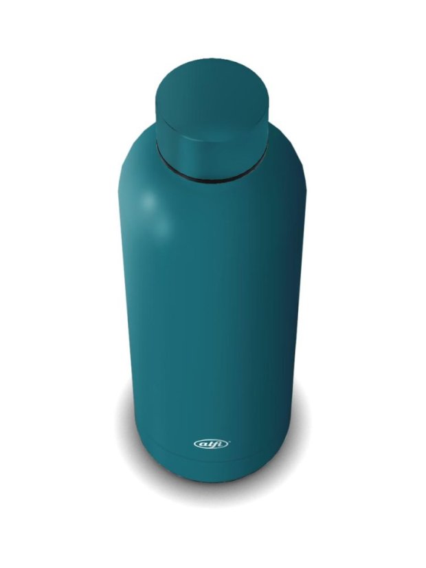 Termoska BASICS boho green mat 0,5 l