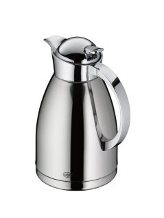 Termokonvica Albergo steel 1,5l (Toptherm)