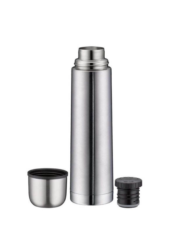 Termoska Eco II steel mat 0,75l