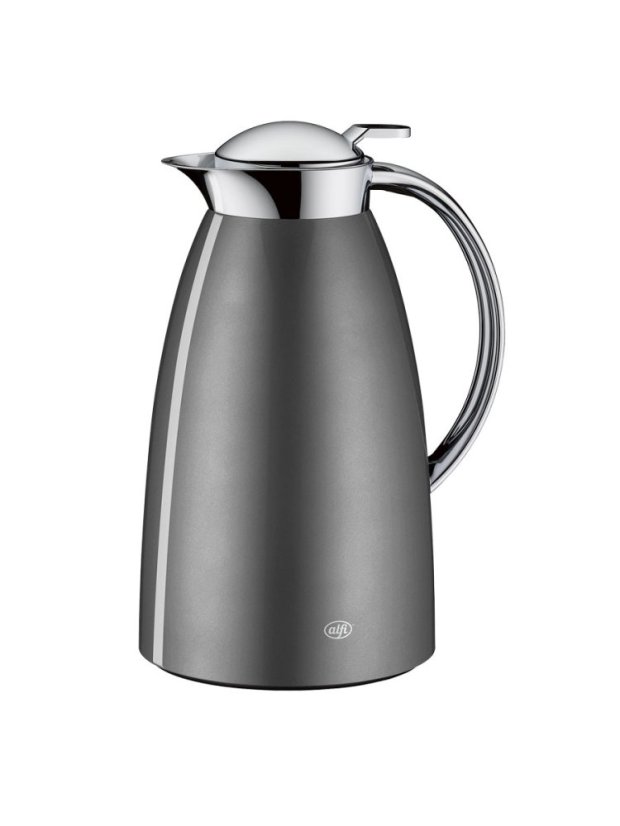 Termokonvica GUSTO space grey 1l