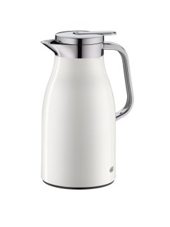 Termokonvica SKYLINE coconut white mat 1l