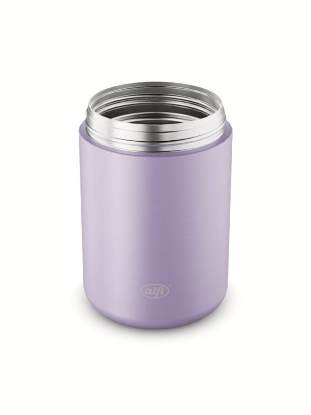 Termonádoba pastel lavender mat 0,35l