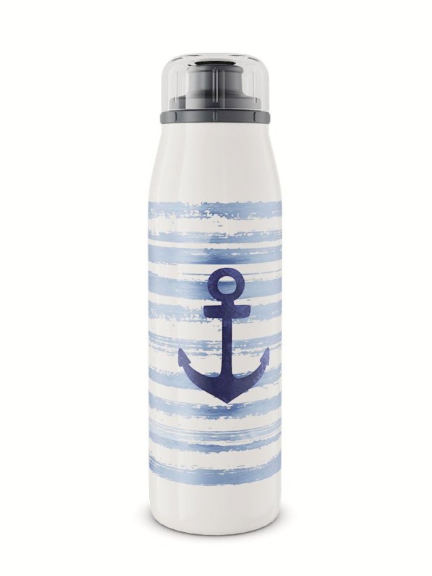 Termoska navy 0,5l